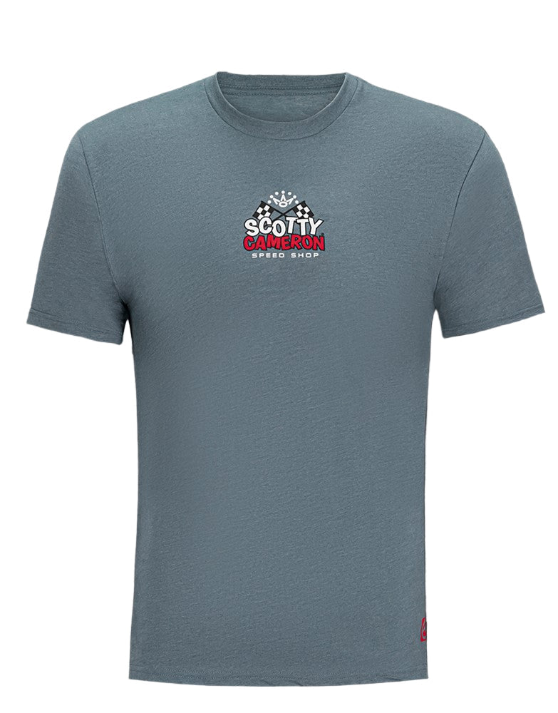 Scotty Cameron Speed Dog T-Shirt