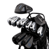 Lazrus Golf 13 pc Set - LAZ2 Driver, 3 Wedges Set, Irons (4-PW), Putter & Bag (optional)