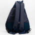 Nashville Predators PU Leather Backpack