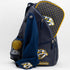 Nashville Predators PU Leather Backpack