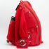 New Jersey Devils PU Leather Backpack