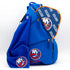 New York Islanders PU Leather Backpack