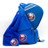 New York Islanders PU Leather Backpack