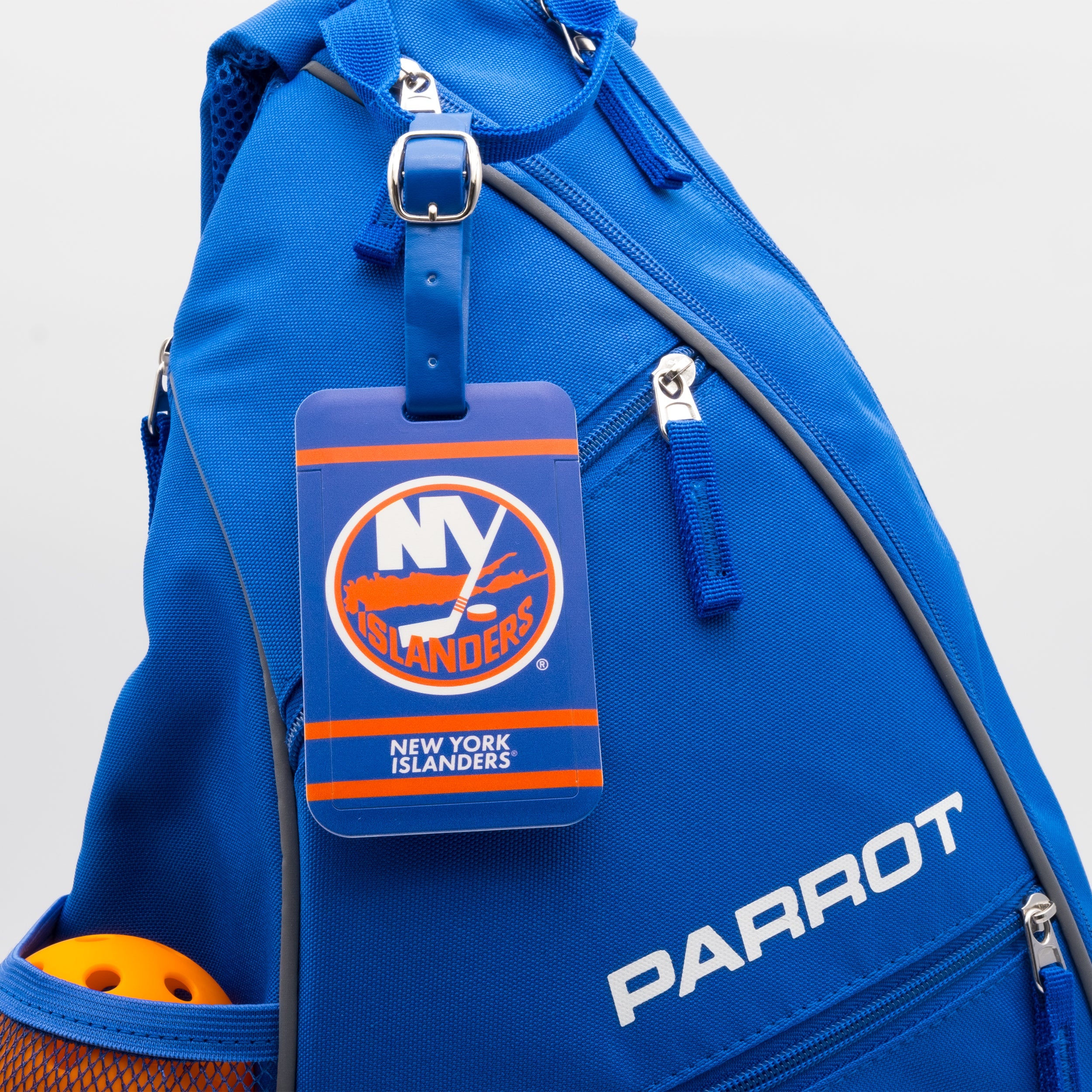 New York Islanders Golf Bag Tag