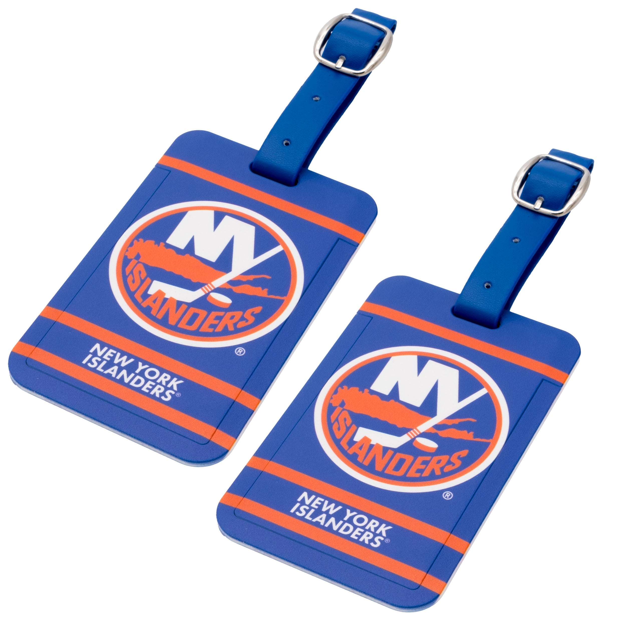 New York Islanders Golf Bag Tag