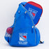 New York Rangers PU Leather Backpack