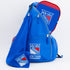 New York Rangers PU Leather Backpack