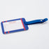 New York Rangers Golf Bag Tag