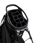 Player Preferred™ Golf Bag - Obsidian