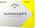 Callaway 2025 Supersoft Golf Balls