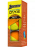 Srixon 2024 Q-STAR Tour Divide 2 Golf Balls