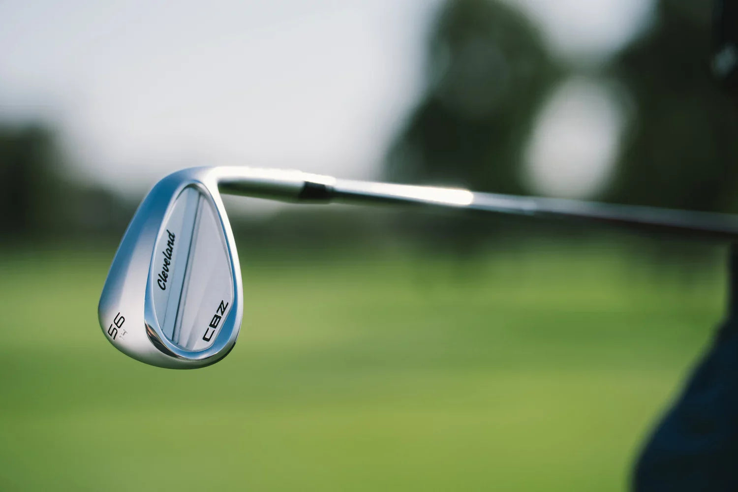 Cleveland CBZ Wedge