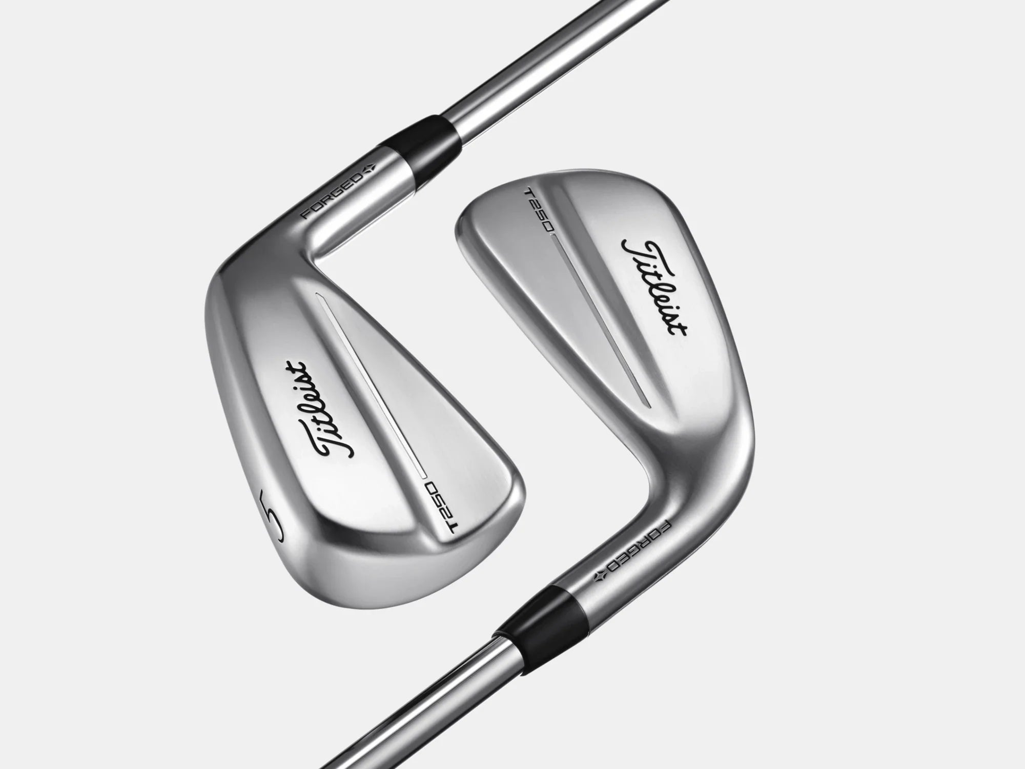Titleist 2025 T250 Irons