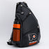 Philadelphia Flyers PU Leather Backpack
