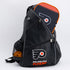 Philadelphia Flyers PU Leather Backpack