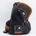 Philadelphia Flyers PU Leather Backpack