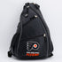 Philadelphia Flyers PU Leather Backpack
