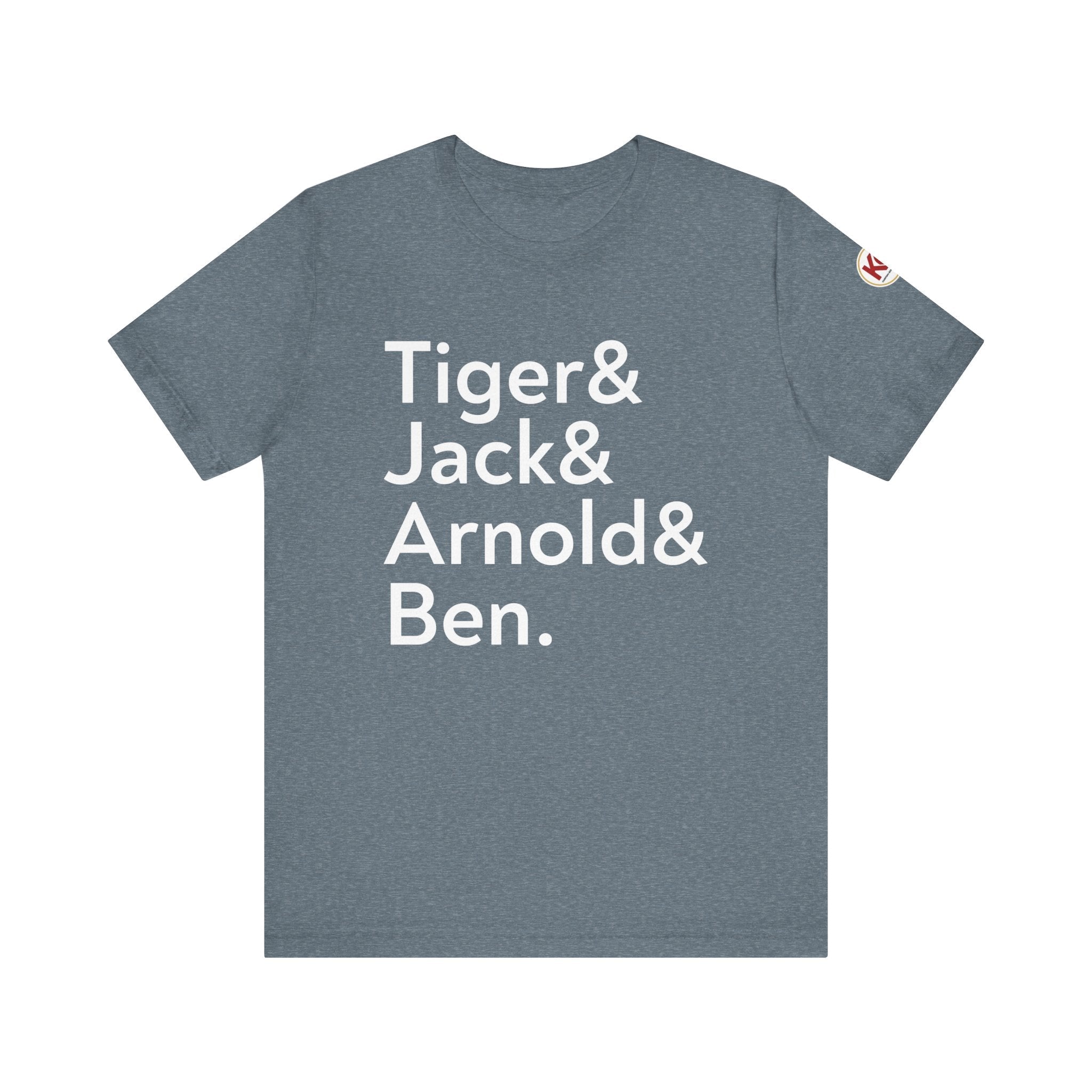 Legends T-Shirt