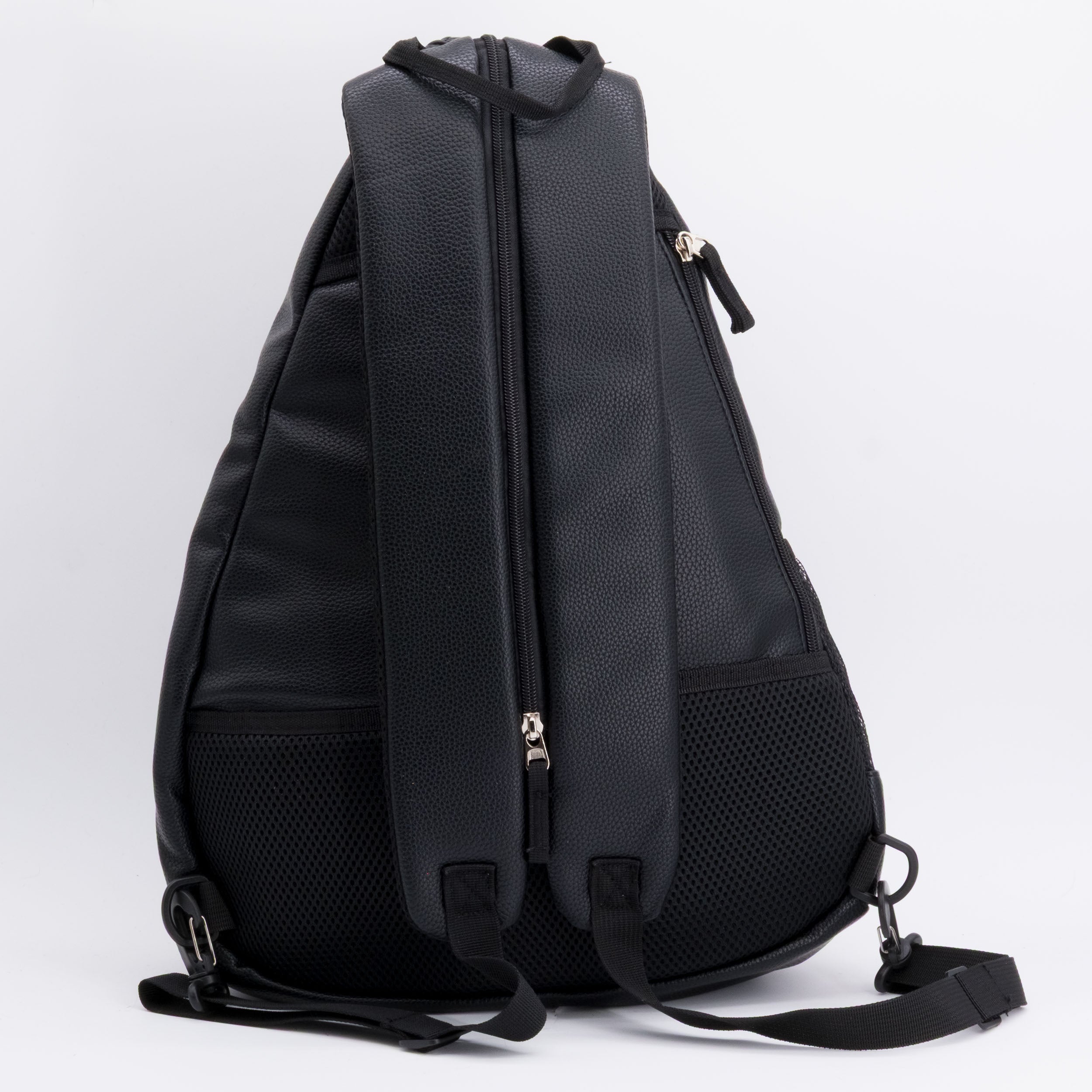 Pittsburgh Penguins PU Leather Backpack