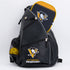 Pittsburgh Penguins PU Leather Backpack