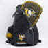 Pittsburgh Penguins PU Leather Backpack