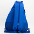 St. Louis Blues PU Leather Backpack
