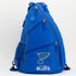 St. Louis Blues PU Leather Backpack