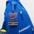 St. Louis Blues Golf Bag Tag