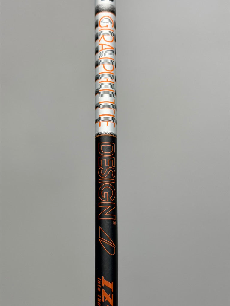 Graphite Design Tour AD IZ-7 X-Stiff 43.25" Callaway Quantum Shaft Golf Pride (Used)