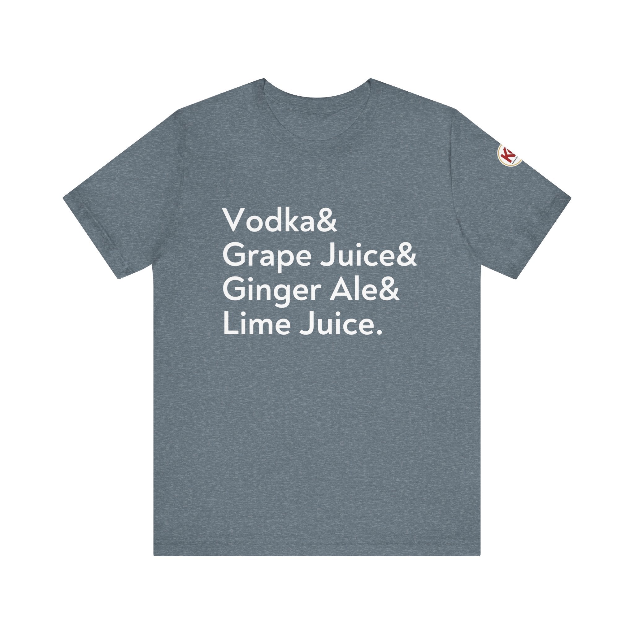 Transfusion T-Shirt