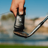 Father’s Day Golf Gift Set: Club Cleaner, Magnetic Towel & Groove Sharpener