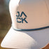 Blue Jack Hat