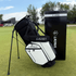 Lazrus Golf 11 pc Set - LAZ2 Driver, 3W, 1H, 6-PW Irons, 52° Wedge, Putter & Bag Optional