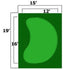 Par Saver Putting Green