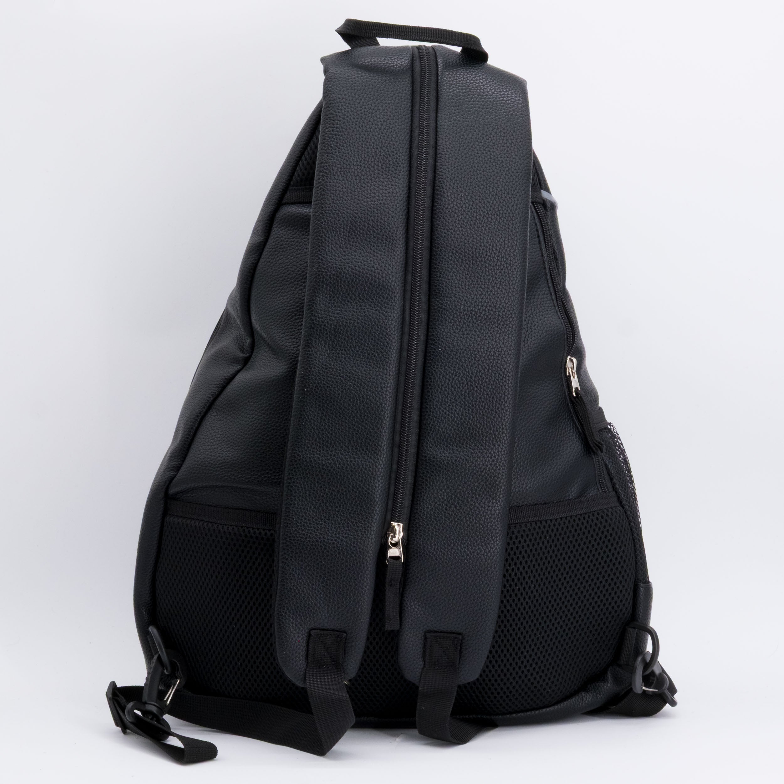 Vegas Golden Knights PU Leather Backpack