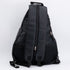 Vegas Golden Knights PU Leather Backpack