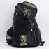 Vegas Golden Knights PU Leather Backpack
