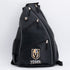 Vegas Golden Knights PU Leather Backpack