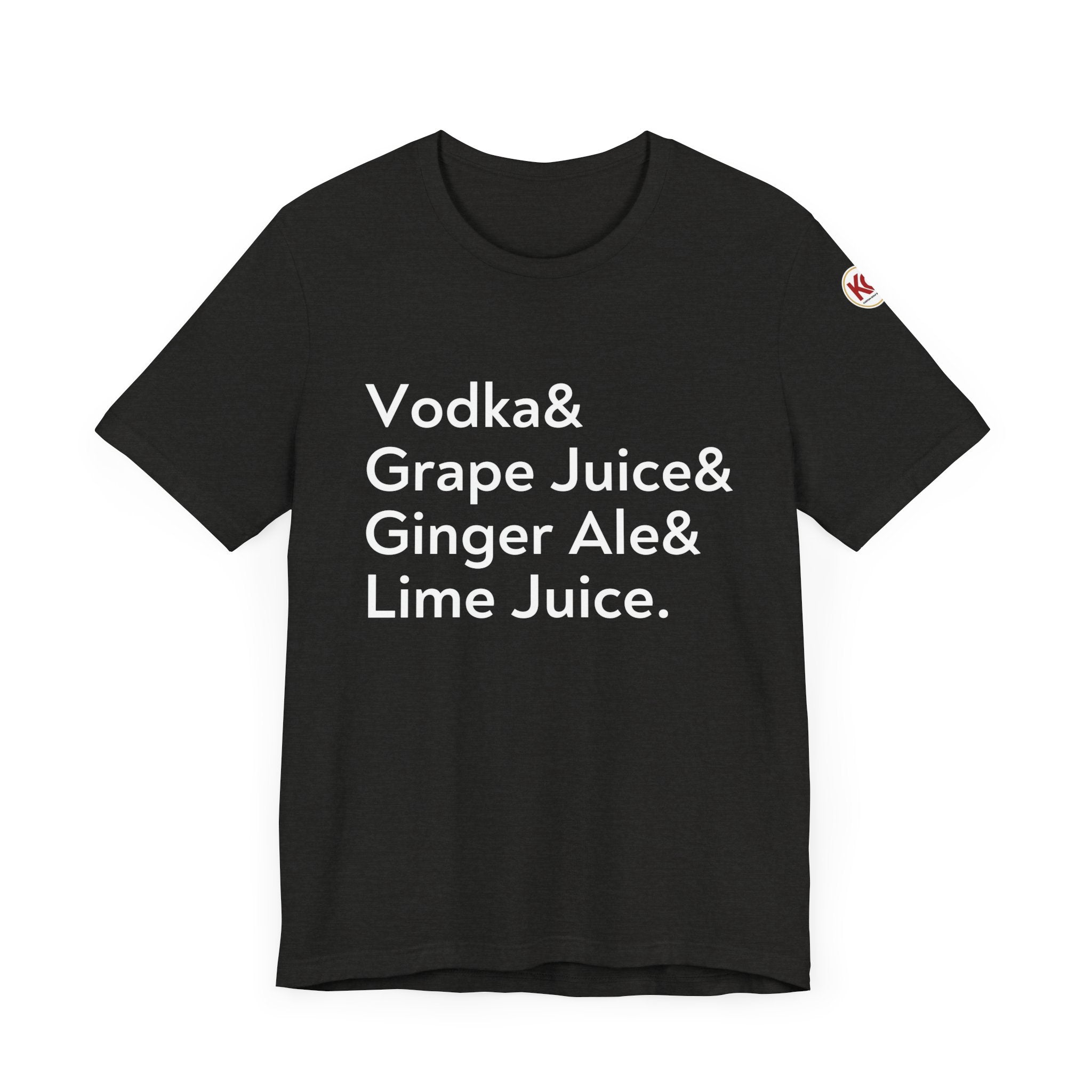 Transfusion T-Shirt