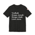 Transfusion T-Shirt