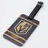 Vegas Golden Knights Golf Bag Tag