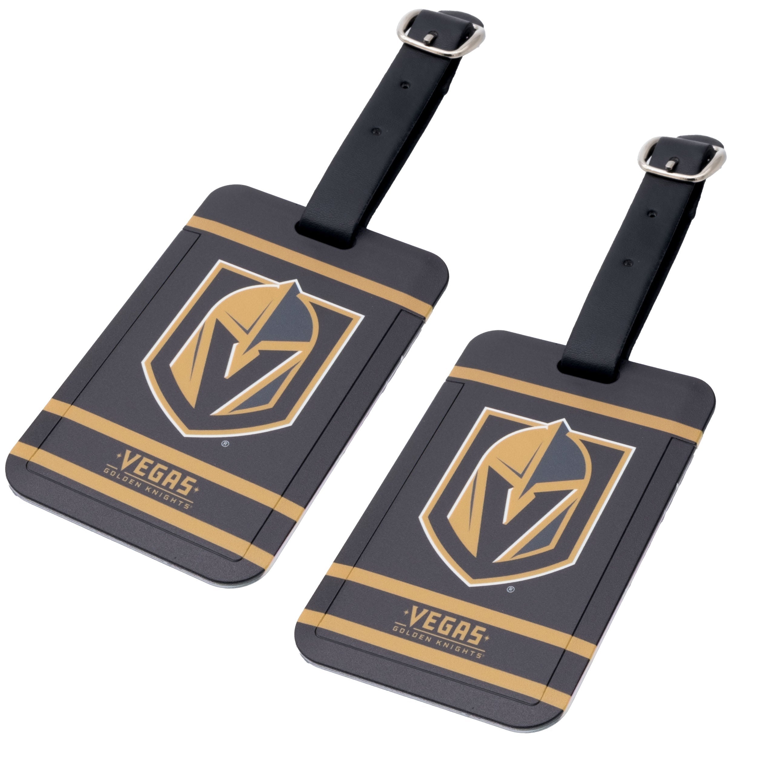 Vegas Golden Knights Golf Bag Tag
