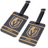 Vegas Golden Knights Golf Bag Tag