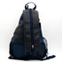 Seattle Kraken PU Leather Backpack