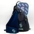 Seattle Kraken PU Leather Backpack