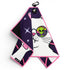 Cosmic Kitty Golf Towel | 24” x 16” Microfiber Towel | Magnetic Clip & Carabiner | Premium Golf Accessory