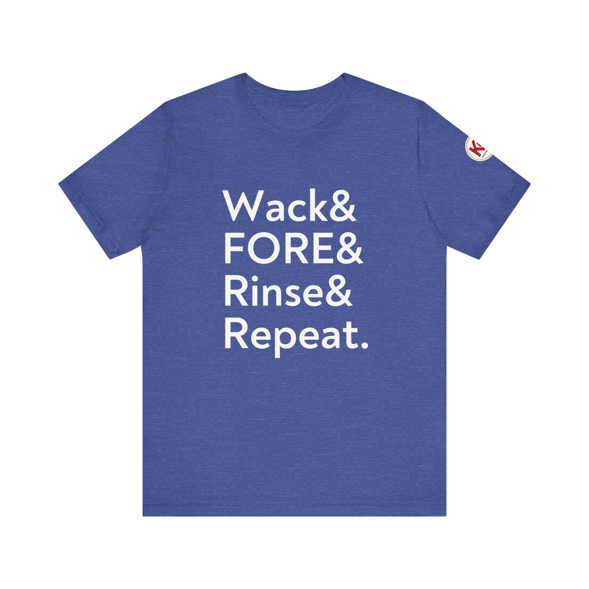 Day in the Life T-Shirt