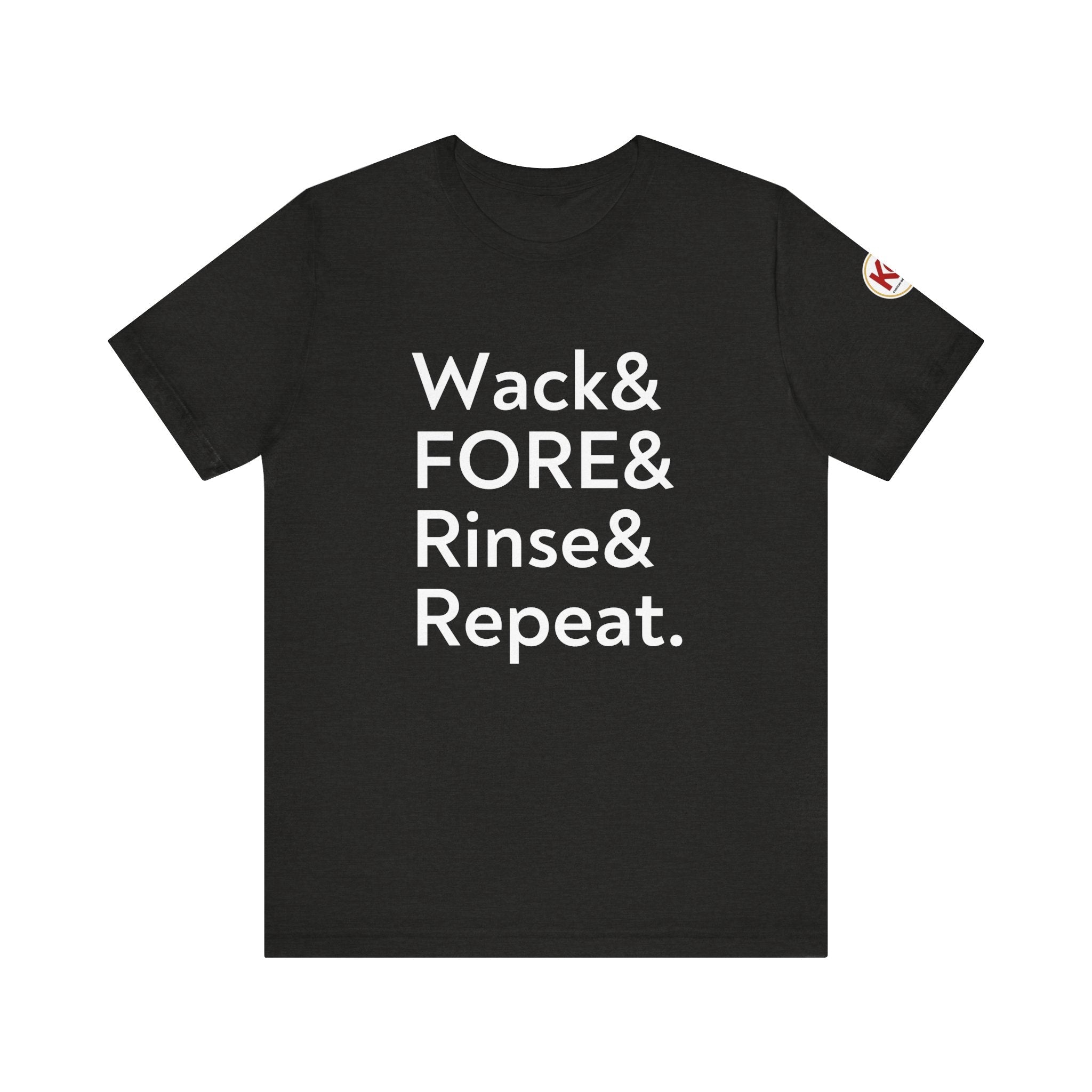 Day in the Life T-Shirt