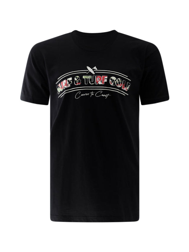 The Telles Wolf Tee