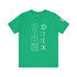 Emotions of a Par 4 T-Shirt
